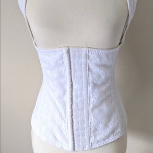 Ardyss international corset